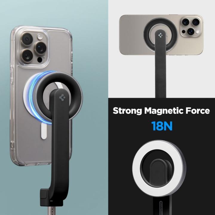Immagine prodotto Spigen S571W MagSafe Tripod