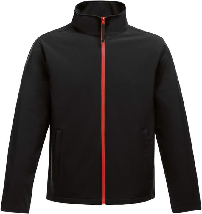 Black/Red
