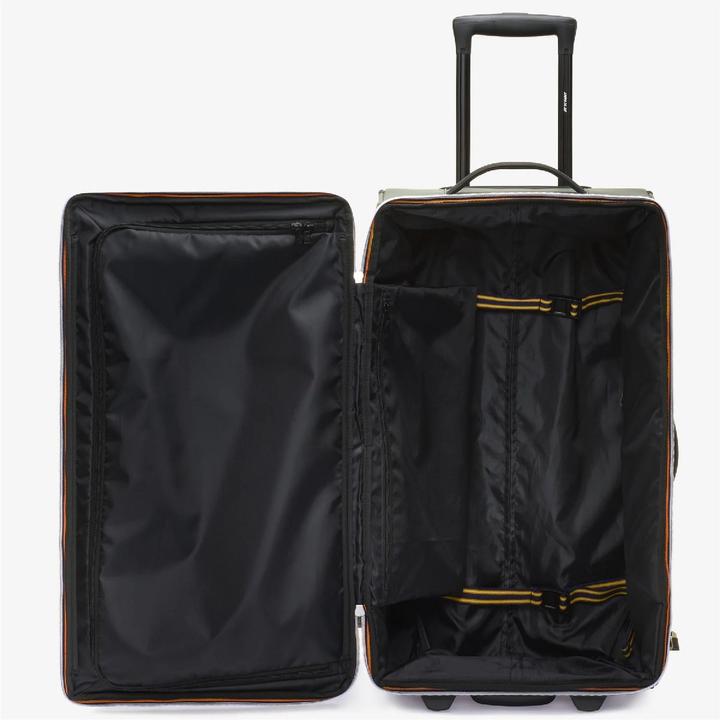 Produktbild K-Way Blossac- Trolley-Reisetasche (70 l, M (50 - 90l))