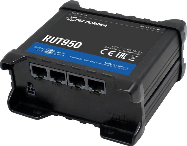 Immagine prodotto Teltonika Rut950