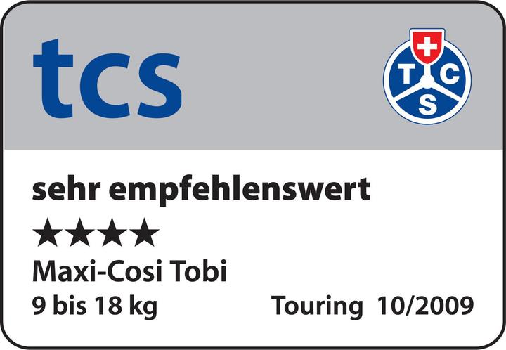 Produktbild Maxi-Cosi Tobi