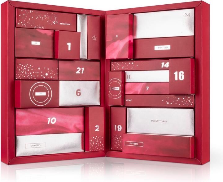 Produktbild Beate Uhse Naughty & Nice 2023