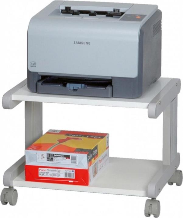 Actual product image Roline Mini printer table