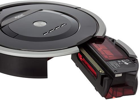 Image du produit iRobot Roomba 880