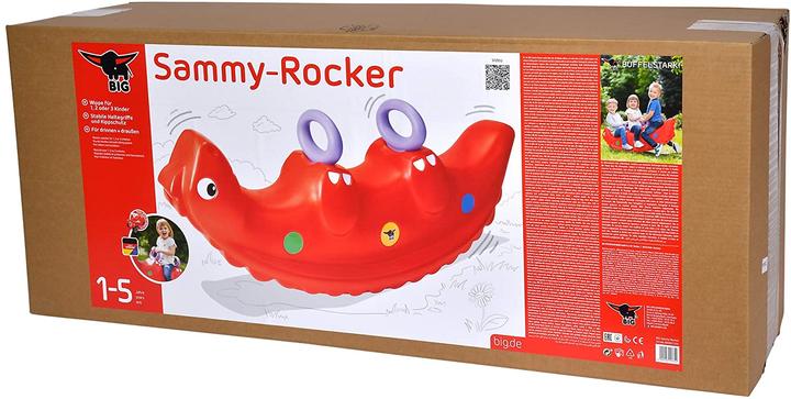 Produktbild BIG Sammy Rocker
