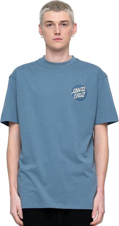 Santa Cruz Alive Dot T-Shirt