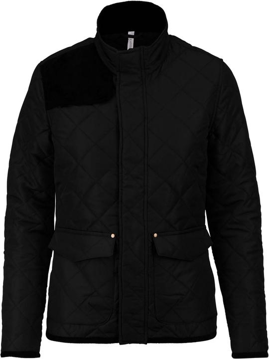 Kariban Steppjacke (M)