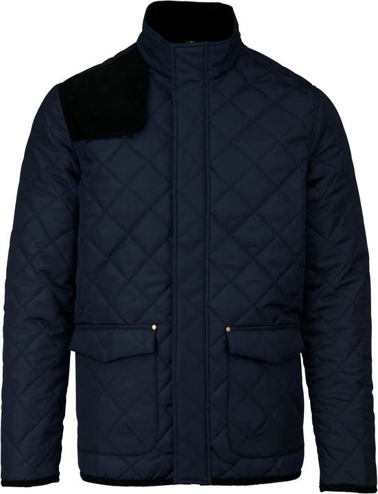 Kariban Steppjacke