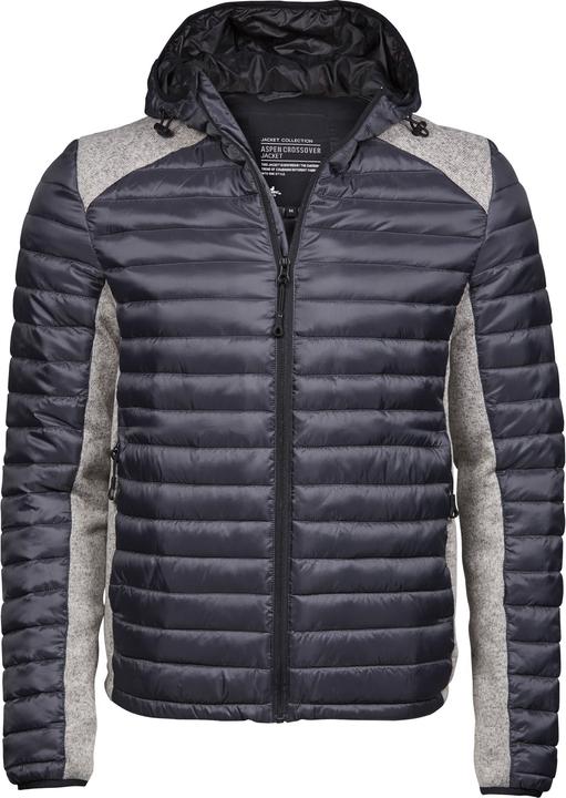 Grigio scuro, Grey heather