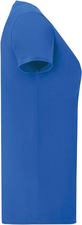 Actual product image Fruit of the Loom T-shirt Iconic short-sleeved (L)