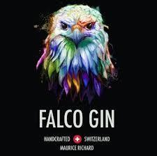Immagine prodotto Maurice Richard Falco (1 x 50 cl)