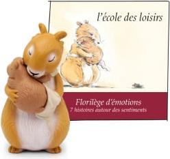 Image du produit Tonies Le petit Hui Buh - La pâte à pain bouillonnante / Ala (Allemand)