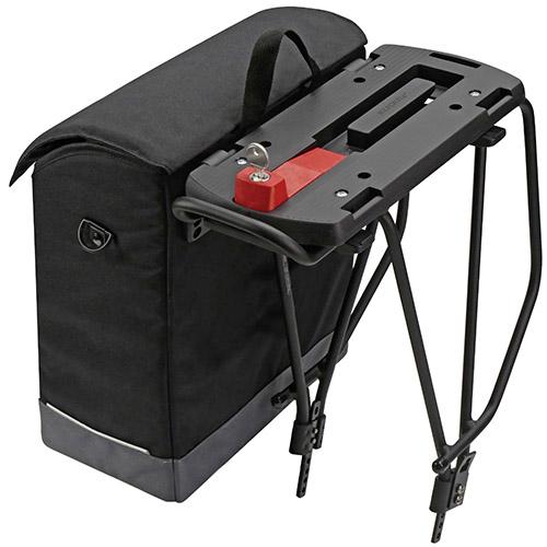 Actual product image KlickFix Carrier adapter