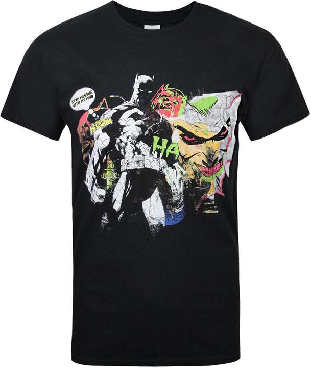 Actual product image Batman UTNS4898 P (M)