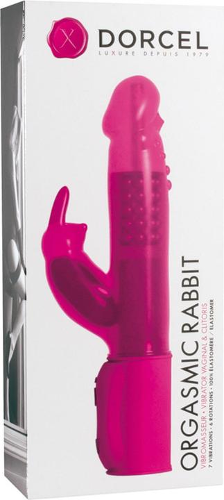 Produktbild Marc Dorcel Orgasmic Rabbit