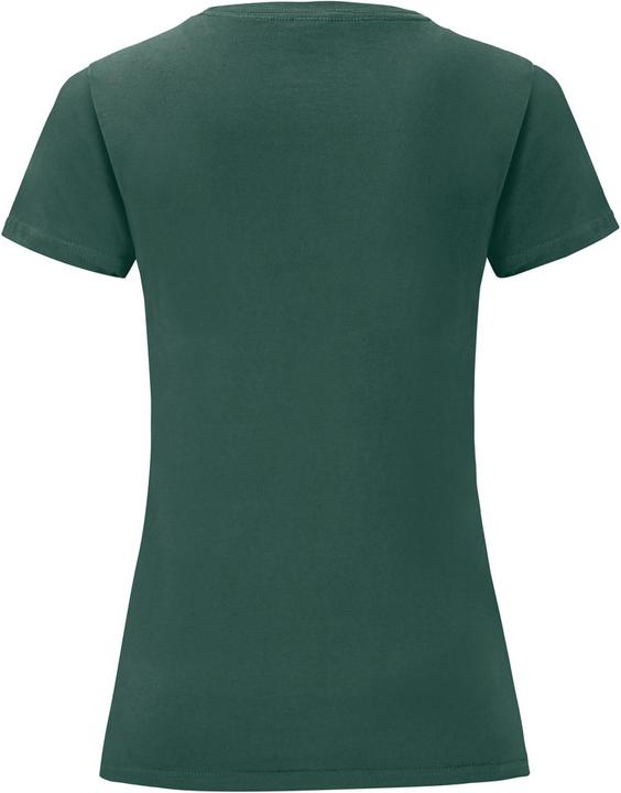 Image du produit Fruit of the Loom T-shirt Iconic manches courtes (L)