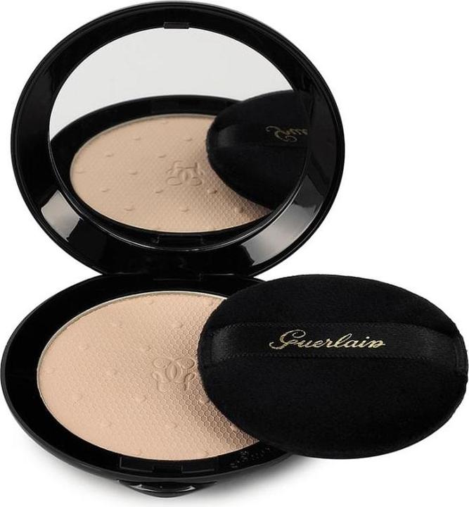 Immagine prodotto Guerlain Les Violettes Polvere Compatta Traslucida (3 medio)
