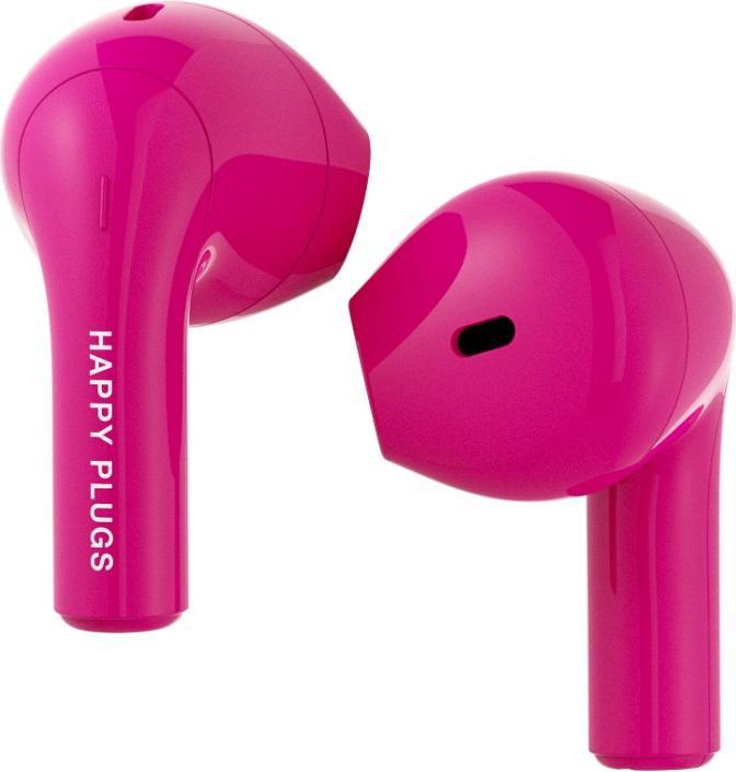 Immagine prodotto Happy Plugs Auricolari Joy senza fili (4.80 h, Cablato)