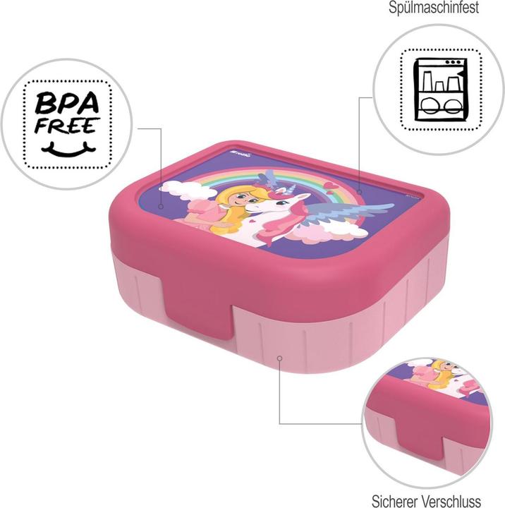 Immagine prodotto Rotho Snackbox