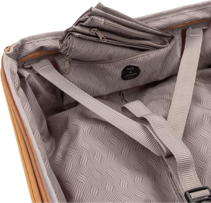 Image du produit Brics Bric's Valise & Trolley Ulisse Trolley 8428 (53 l, Bagage à main (jusqu'à 50l))
