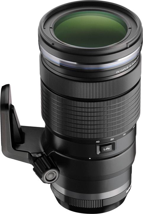 Produktbild Olympus ED 40-150mm f/2.8 PRO (Micro Four Thirds, Micro Four Thirds)