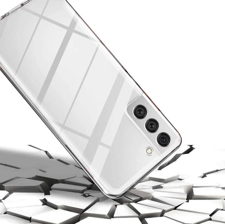Image du produit Screenguard 360° Screen & Body Protector (Samsung Galaxy S22+)