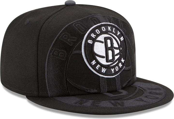 Produktbild New Era 59Fifty Fitted Cap - SPILL Brooklyn Nets - 7 1/2 (7 1/2)
