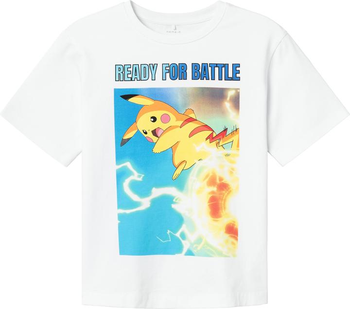 Name it Pokémon T-Shirt (134)