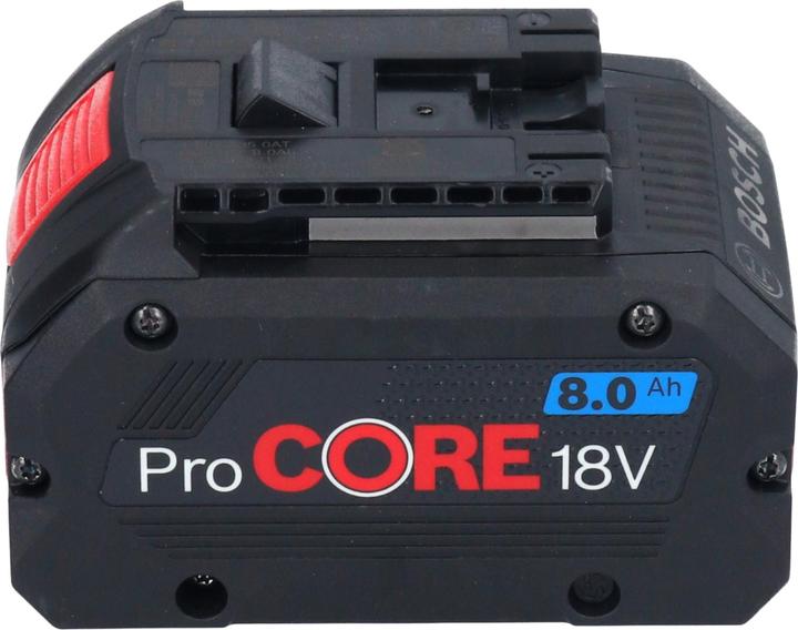 Immagine prodotto Bosch Professional Bosch GKM 18V-50 Sega circolare professionale a batteria per metalli 18 V 136 mm brushless + 1x