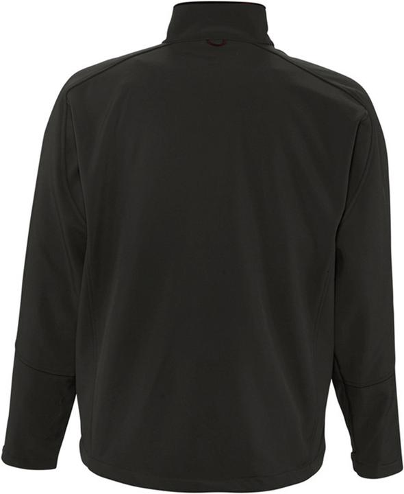 Image du produit Sols Relax Veste softshell respirante et imperméable au vent (S)