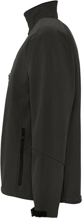 Image du produit Sols Relax Veste softshell respirante et imperméable au vent (S)