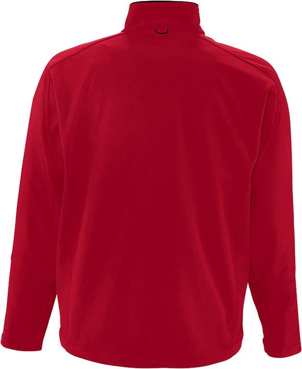 Image du produit Sols Relax Veste softshell respirante et imperméable au vent (M)