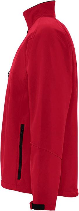Image du produit Sols Relax Veste softshell respirante et imperméable au vent (M)