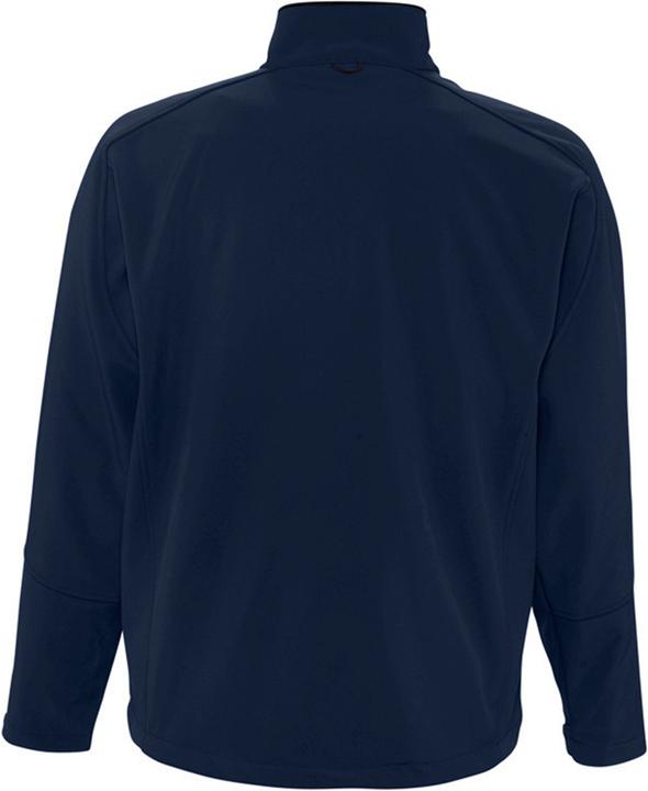 Image du produit Sols Relax Veste softshell respirante et imperméable au vent (M)