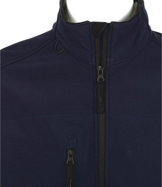 Image du produit Sols Relax Veste softshell respirante et imperméable au vent (M)