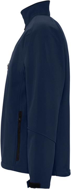 Image du produit Sols Relax Veste softshell respirante et imperméable au vent (M)