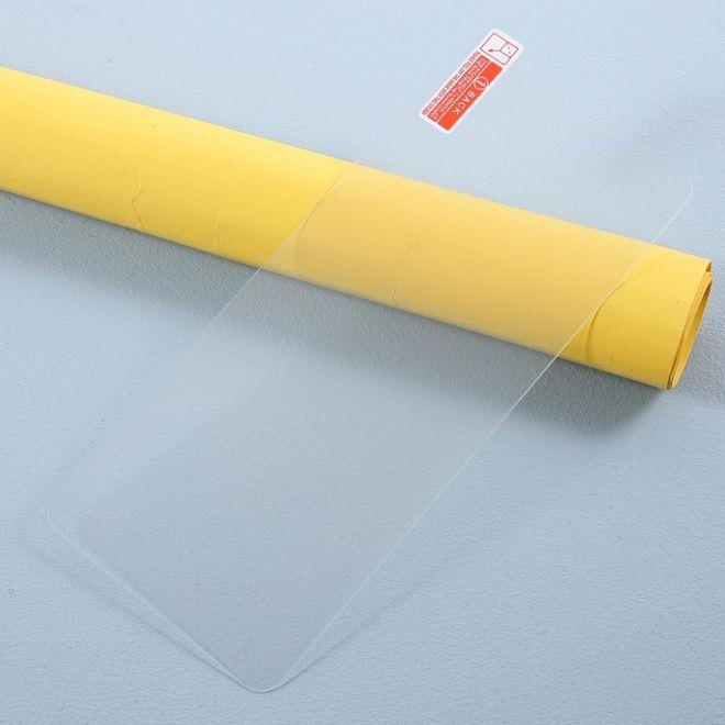 Actual product image MU Budget Protective glass screen protector (1 Piece, Xiaomi Redmi 9C)
