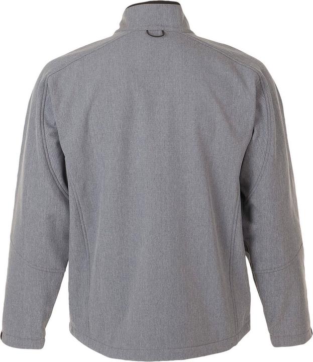 Produktbild Sols Relax SoftshellJacke atmungsaktiv winddicht wasserdicht (3XL)