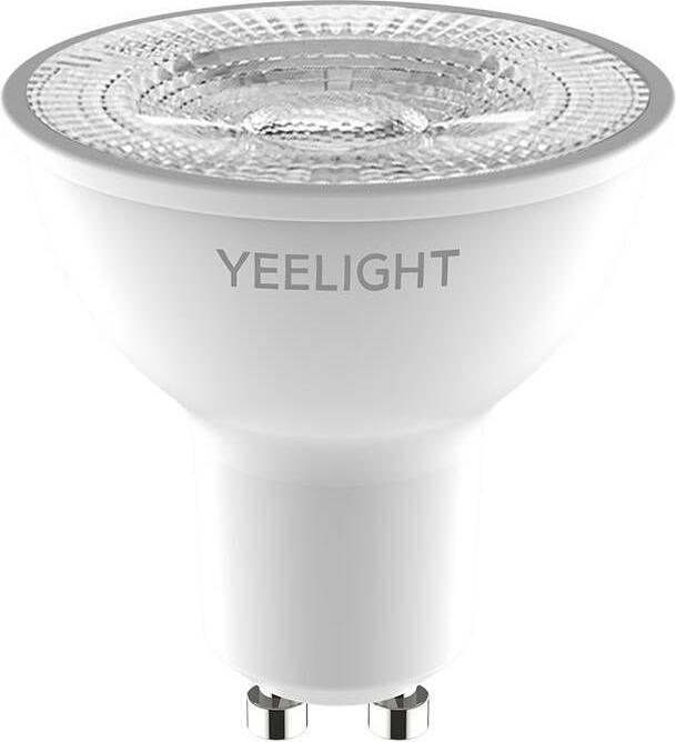 Immagine prodotto Yeelight W5 (GU10, 4.50 W, 350 lm, 4 x, F)