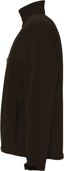 Actual product image Sols Lumi AktivJacket reflective material (3XL)