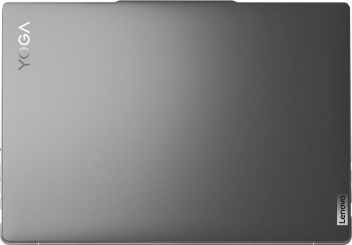 Actual product image Lenovo Yoga Pro 7 14APH8 (14.50", AMD Ryzen 7 7840HS, 32 GB, 1000 GB, DE)