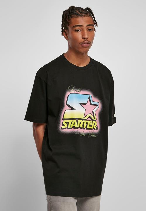 Produktbild Starter Fresh Logo Tee (M)