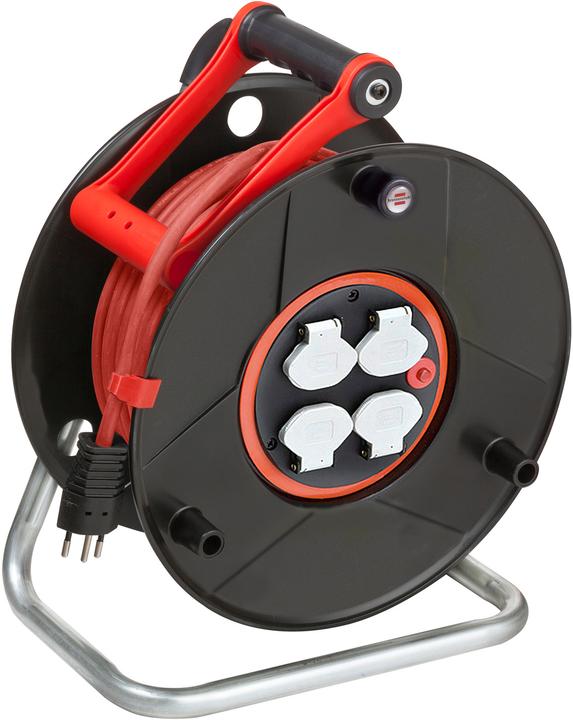Actual product image Brennenstuhl Guarantor ST Bretec (33 m, 1.50 mm²)