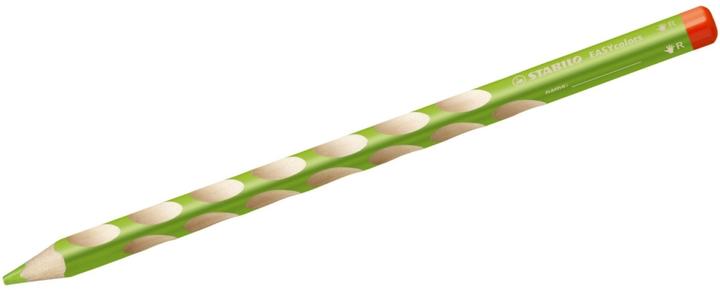 Image du produit STABILO EASY COLORS - Crayons de couleur (Vert, 1 x)