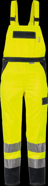 Actual product image Planam High-visibility overalls (48)