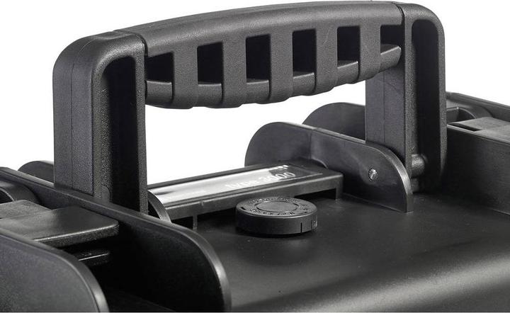 Produktbild B+W Outdoor-Koffer Typ 3000 (Fotokoffer, 12 l)