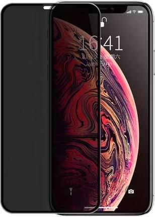 Immagine prodotto Ueli Express Proteggi schermo iPhone 11 Pro / XS / X in vetro blindato con scudo privacy (1 Pezzo/i, Apple iPhone X, Apple iPhone XS, Apple iPhone 11 Pro)