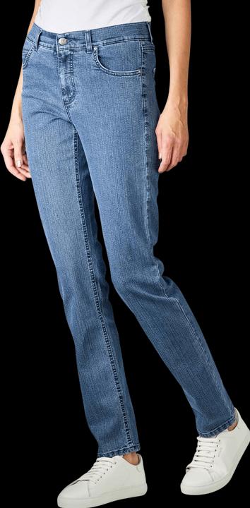 Actual product image Angels Cici Jeans Stretch Denim superstone (W30/L30)