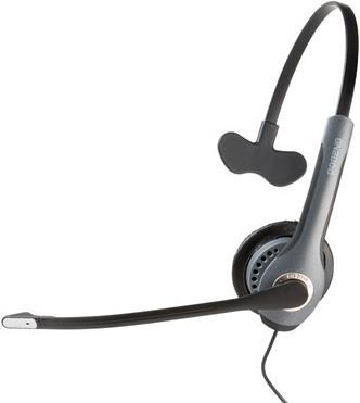 Jabra GN2000 Mono (Kabelgebunden)