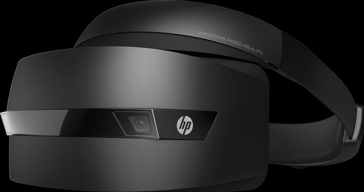 Produktbild HP Windows Mixed Reality Headset – Professional Edition
